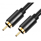 Laidas RCA - RCA 1.5m gold Vention